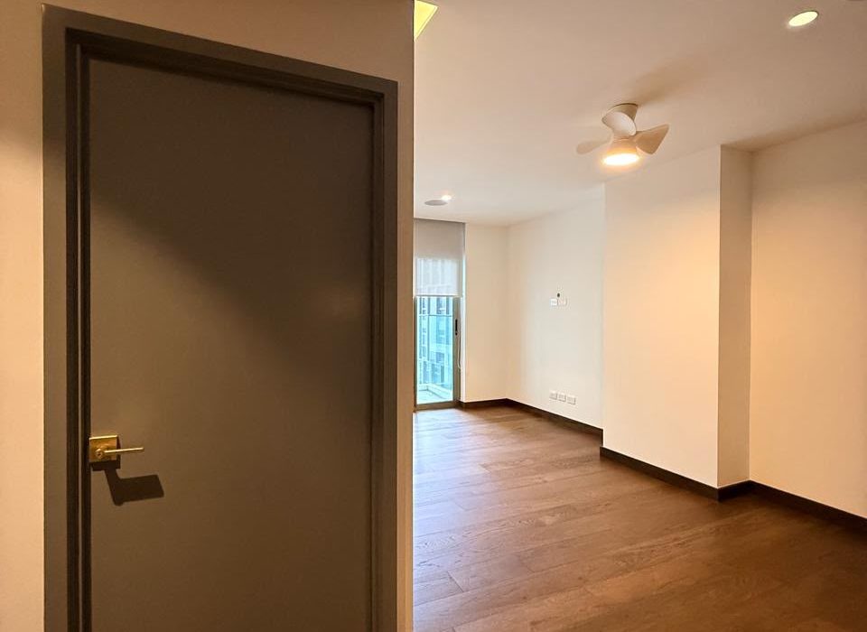 Apartamento en Renta Zona 10 Edificio Atarah