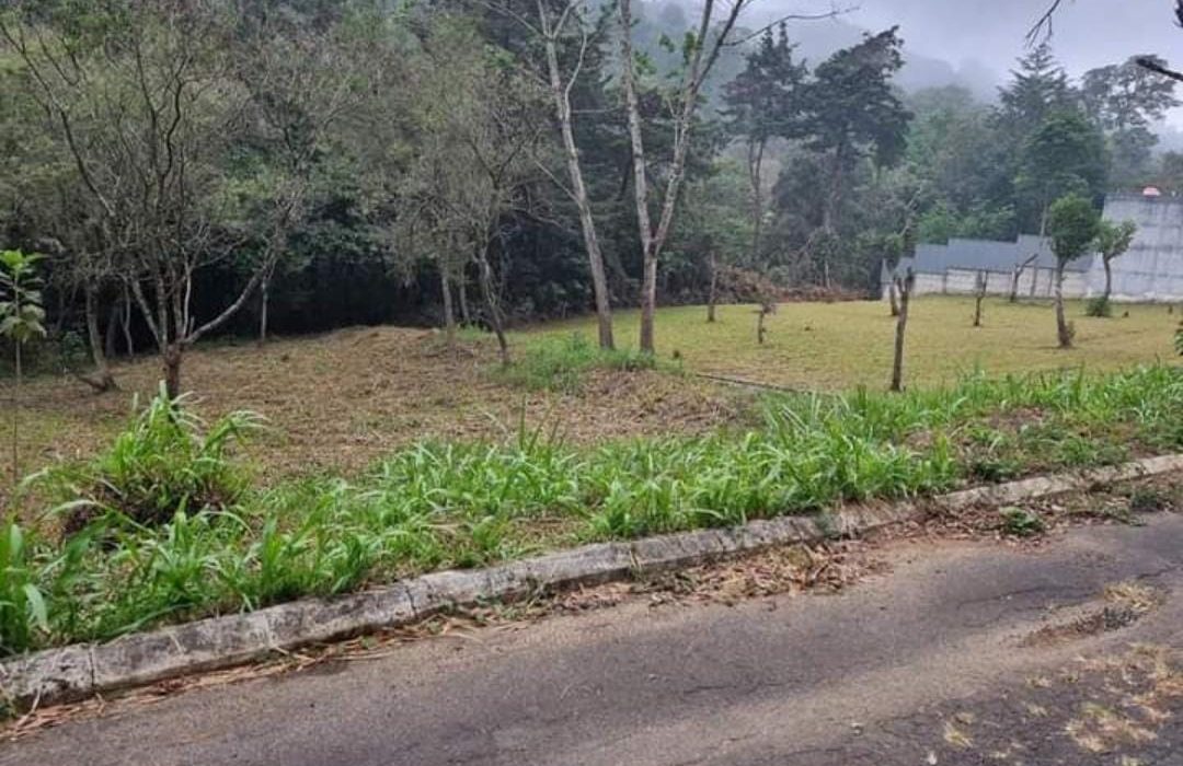 Terreno en Venta Residencial Rancho Verde Fraijanes